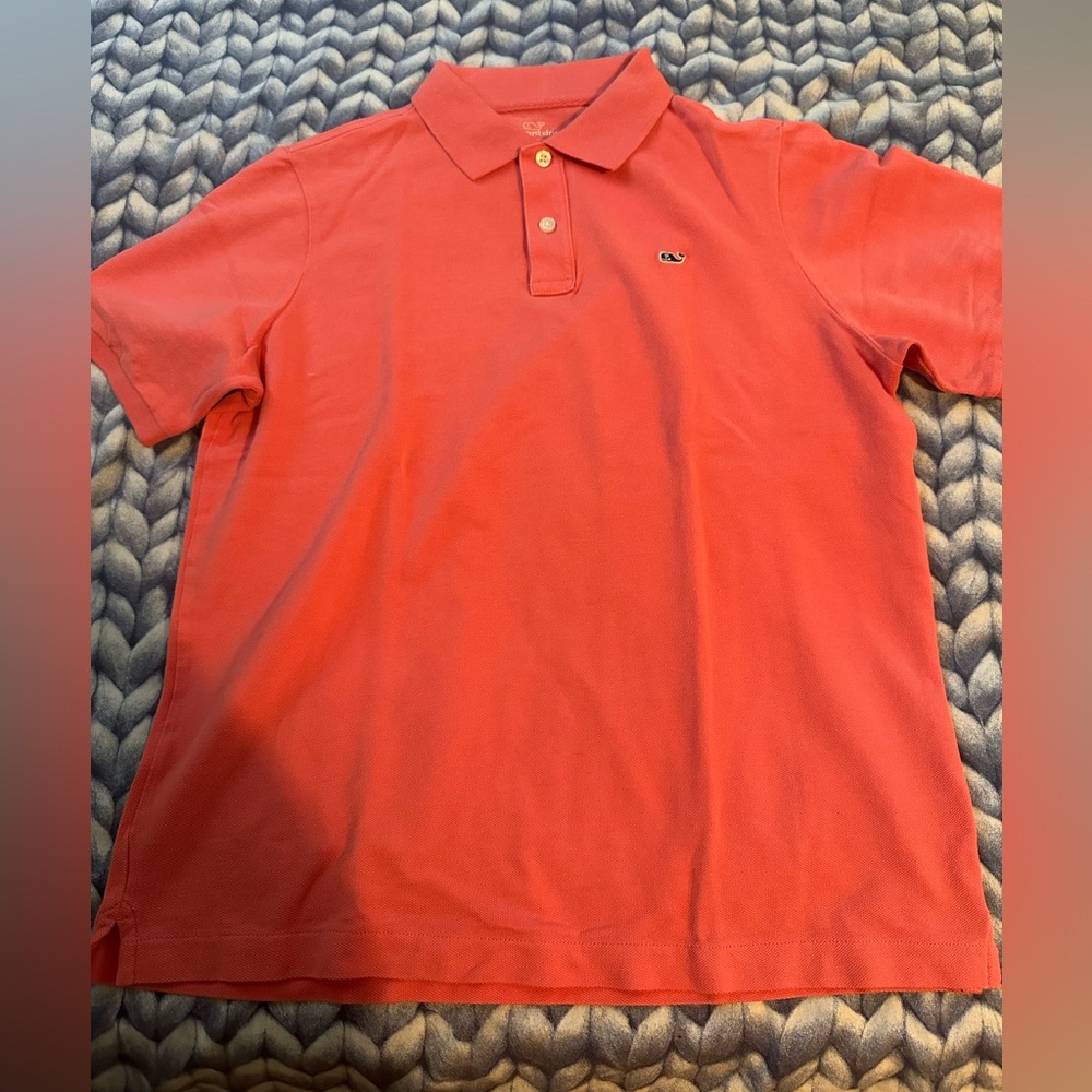 vineyard vines polo youth